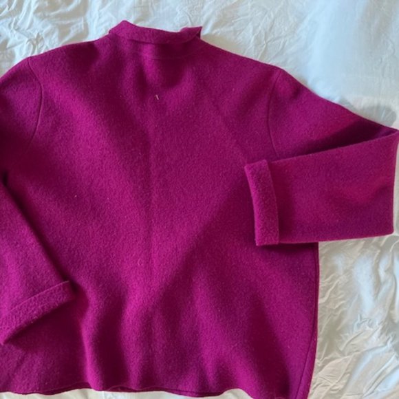 Jacket - Picture 2 of 4